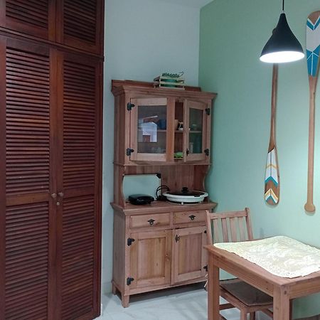 Studio Saira Tangara - Jardim Carolina Ubatuba Bagian luar foto