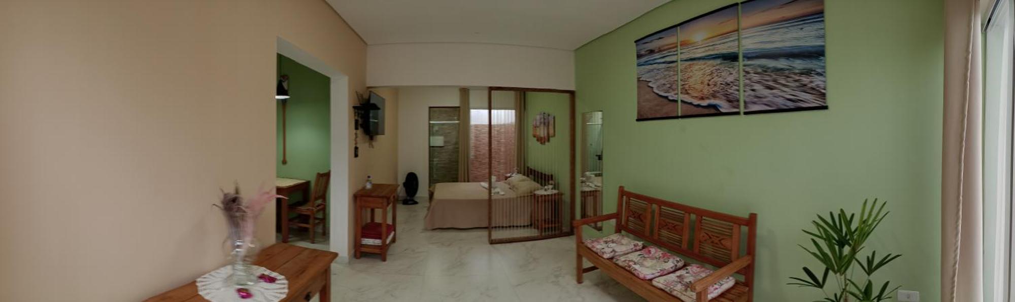 Studio Saira Tangara - Jardim Carolina Ubatuba Bagian luar foto