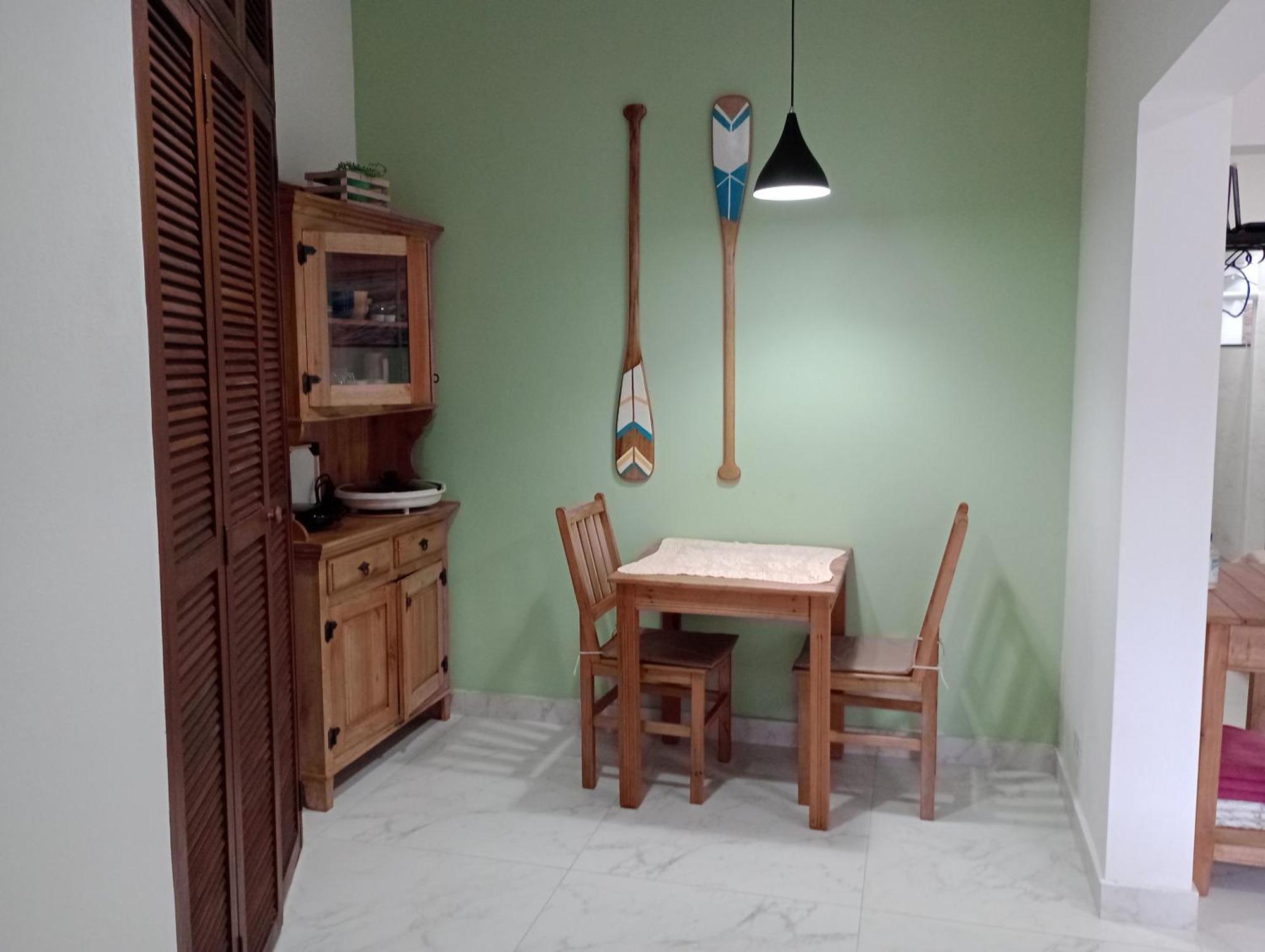 Studio Saira Tangara - Jardim Carolina Ubatuba Bagian luar foto
